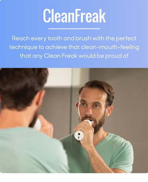 CleanTeeth - The Automatic Toothbrush | Indiegogo