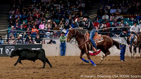 2019 Denver Rodeo All-Star: RidePass PRO - News - FloRodeo