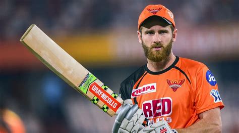 Williamson hoping to recover from elbow injury in time to play in IPL ...