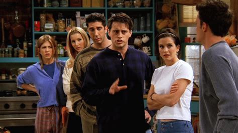 Watch Friends Series S03E11 Online Season 3 Episode 11 English ...