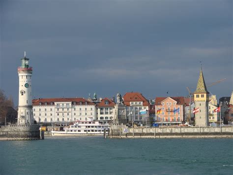 Bregenz Pictures | Photo Gallery of Bregenz - High-Quality Collection