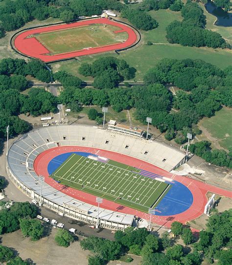 Mark I. Baum Architect - Tad Gormley Stadium