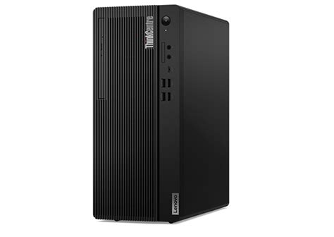 ThinkCentre M75t Gen 2 (AMD) | Enterprise-level tower PC | Lenovo Israel