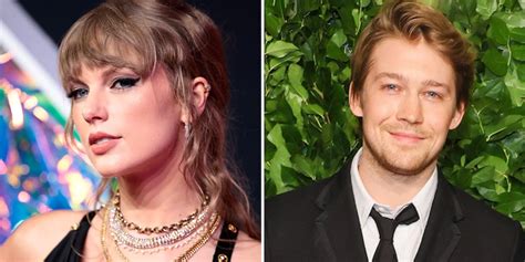 Taylor Swift's Loves: From Joe Alwyn to Matty Healy - Brit + Co