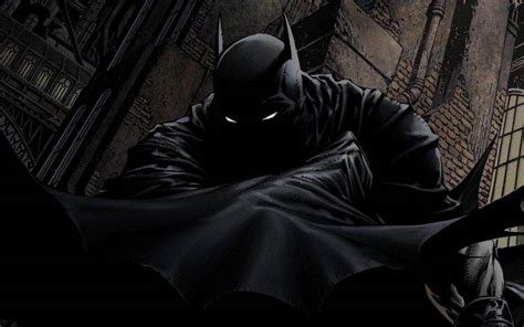 Batman, DC Comics, DCUO Wallpapers HD / Desktop and Mobile Backgrounds