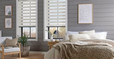 Get Inspired: 10 Bedroom Window Ideas You’ll Love | Absolute Blinds