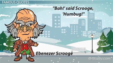 34+ Ebenezer Scrooge Quotes Bah Humbug | Quotes BarBar