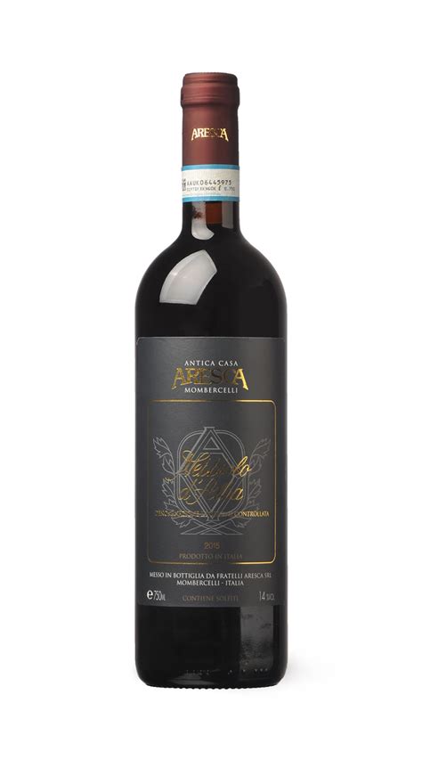 Nebbiolo d'Alba DOC | Aresca Vini