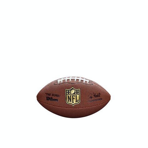 Buy NFL Mini Ball online - Wilson Australia