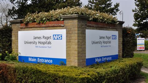 James Paget Hospital becomes first in the UK to start peanut allergy clinic | News - Greatest ...