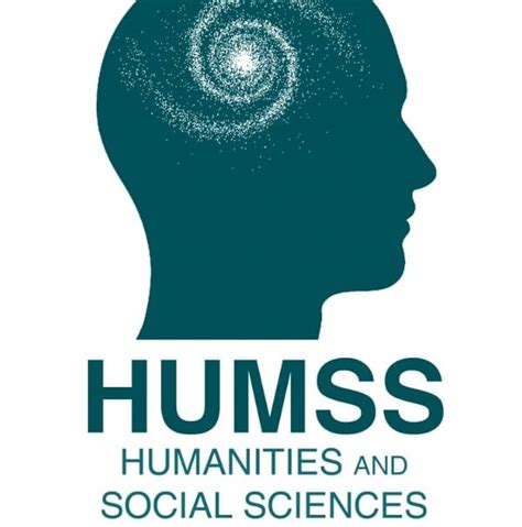 HUmanities & Social Sciences - Home