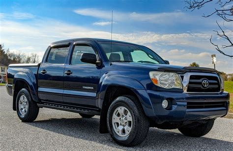 Used Toyota Tacoma For Sale Birmingham Al