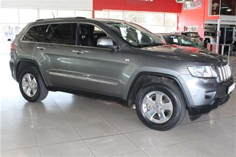 Jeep Grand Cherokee Cars for sale in South Africa | Auto Mart