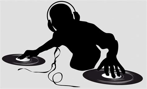 Dj clipart live dj, Dj live dj Transparent FREE for download on ...