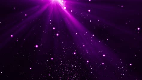 0000 0000 1 4k Purple Particles Light Stream Animation Background ...