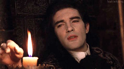 Antonio Banderas Reaction Gifs - The GAF Collection | Interview with the vampire, The vampire ...