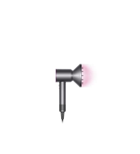 Dyson Supersonic™ Diffuser attachment (Iron) | Dyson Supersonic ...