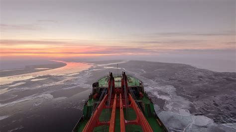 New research explains 'Atlantification' of Arctic Ocean | UAF news and ...