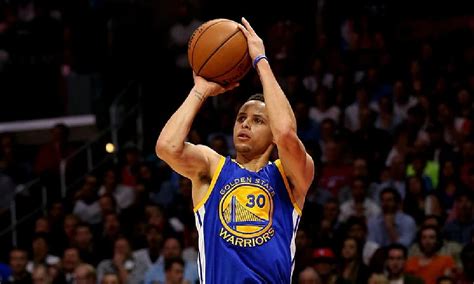 What is Stephen Curry's Wingspan? | Big USA Sports