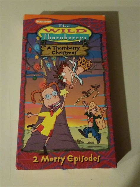 The Wild Thornberrys videography | The Wild Thornberrys Wiki | Fandom