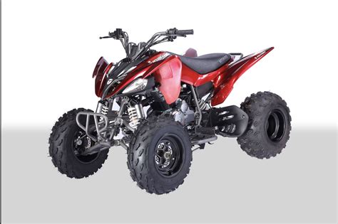 Pentora 250cc Standard Sports ATV - Affordable ATVs Scooters | Dirt ...