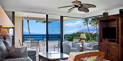 Polo Beach Club Unit# 407 - Maui Vacation Advisors