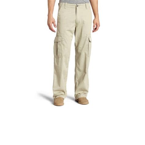 Levi's Workwear Men's Loose Fit Straight Leg Cargo Pants - Tanga