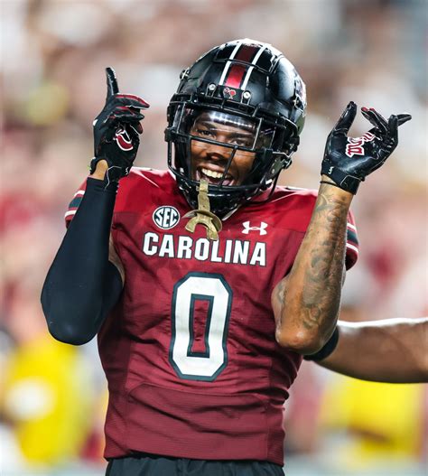 Key Gamecocks For South Carolina Vs. Georgia - Sports Illustrated South Carolina Gamecocks News ...