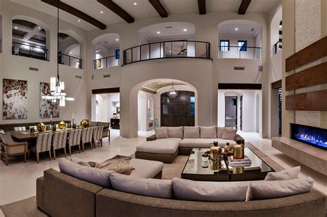 Silverleaf 009 | Mansion interior, Luxury homes, House rooms