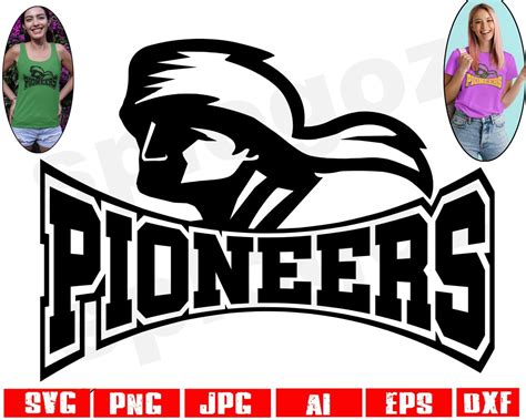 Pioneer Sports Logo