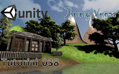 Unity 5 & Unity 2017 Tutorial For Beginners - How To Make A Game - Part ...