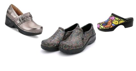 Best Clogs for Nurses