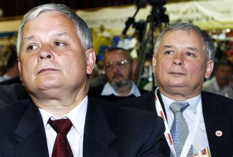 Poland Election: Jaroslaw Kaczynski's Rise to Power After Tragedy ...