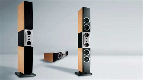 The 25 Ultimate Audiophile Speakers of All Time - Audiophile Review