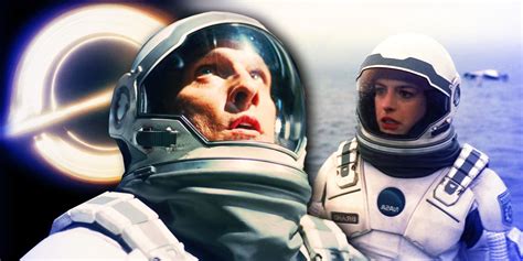 Interstellar's Time Dilation Explained: Why Time Moves Slower On Miller ...