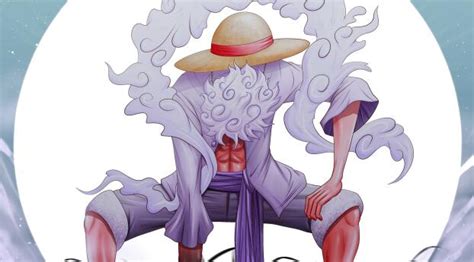 2160x384 Resolution Gear 5 Monkey D. Luffy Art One Piece 2160x384 ...