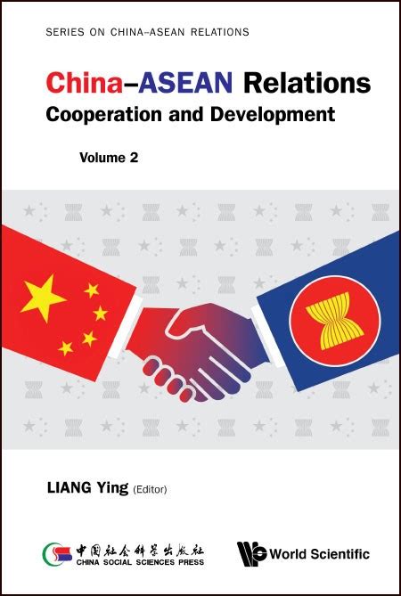 China-ASEAN Relations | Series on China-ASEAN Relations