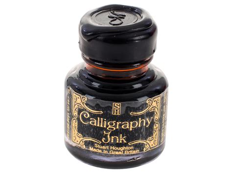 Calligraphy ink Manuscript 30ml - Vunder