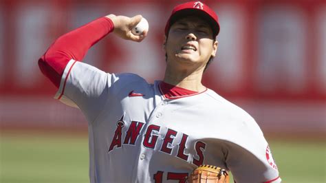 Shohei Ohtani, Mike Trout Among Finalists For 2022 Players Choice Awards | Yardbarker