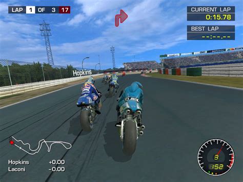 Addictive Game: Motogp 2 Game Free download