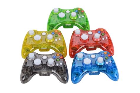 Xbox 360 controller bluetooth pc - easekasap