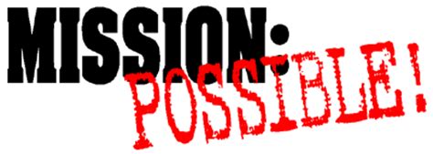 Mission clipart mission impossible, Mission mission impossible Transparent FREE for download on ...