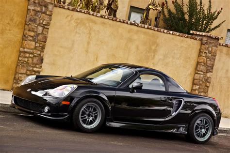 Diy mr2 spyder hardtop kit - miracleholf