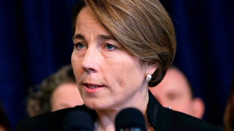 Who is Maura Healey, Massachusetts AG and Dem gubernatorial candidate?