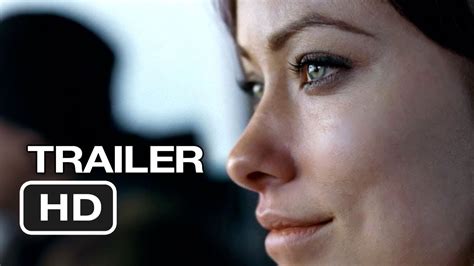 Deadfall Official TRAILER #1 (2012) - Eric Bana, Olivia Wilde Movie HD ...