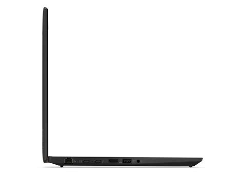 Lenovo ThinkPad T14 Gen 4 (21HD003MRT) - Black