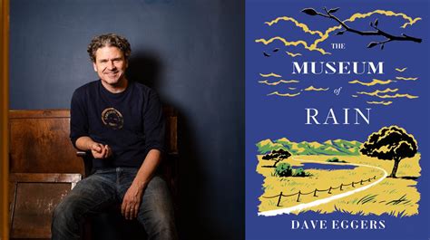 McSweeney’s Books: An Interview with Dave Eggers, Author of The Museum ...