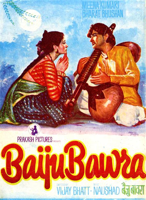 Baiju Bawra Movie: Review | Release Date (1952) | Songs | Music | Images | Official Trailers ...