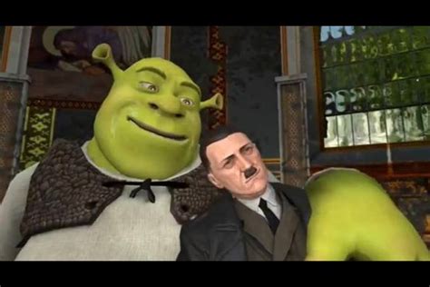 This is my swamp - Shrek Photo (37798673) - Fanpop