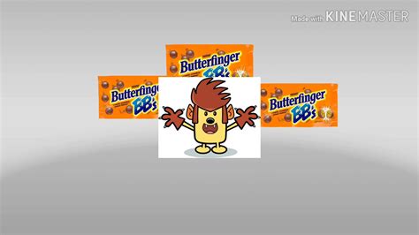 Butterfinger Bb's Commercial - YouTube